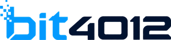 bit4012 লোগো